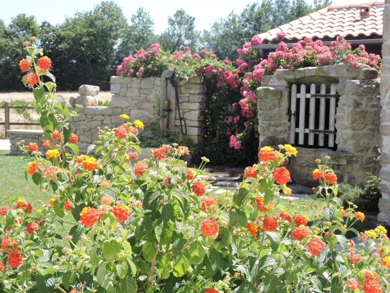 Le Manoir Du Pas Jahan Couëron Eksteriør billede